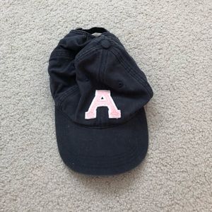 Abercrombie cap